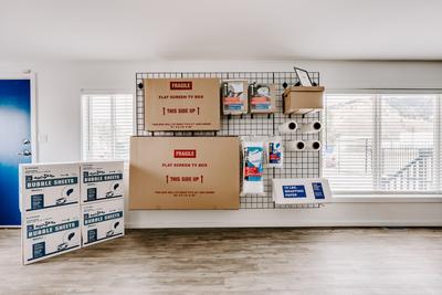 Storage For Your Life - Kamloops North Picture of Storage For Your Life - Kamloops North